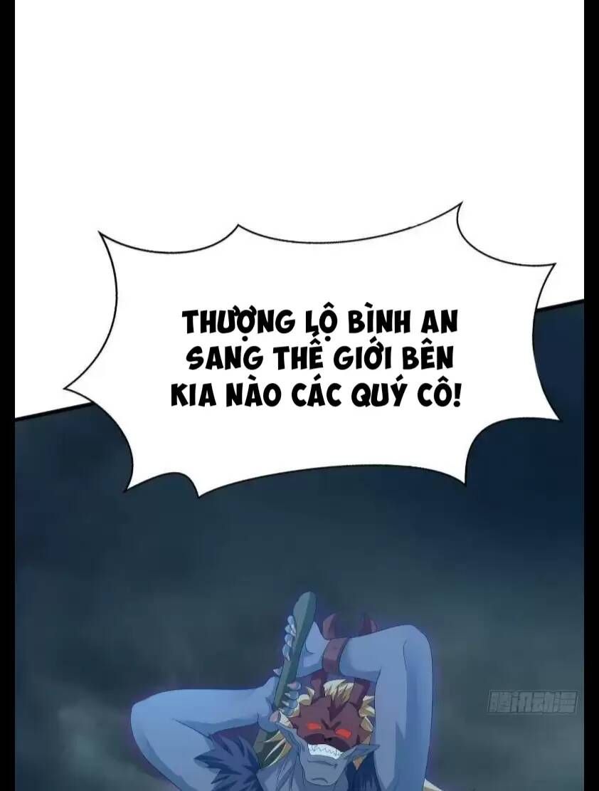 Ta Ở Địa Phủ Mở Hậu Cung Chap 33 - Next Chap 34
