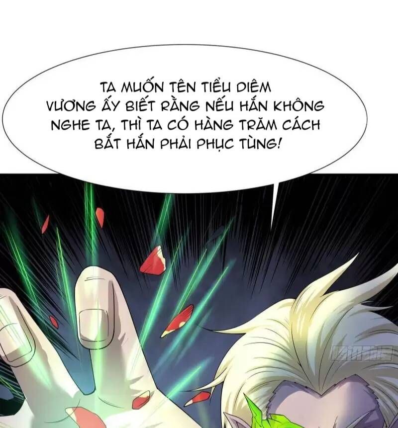 Ta Ở Địa Phủ Mở Hậu Cung Chap 33 - Next Chap 34