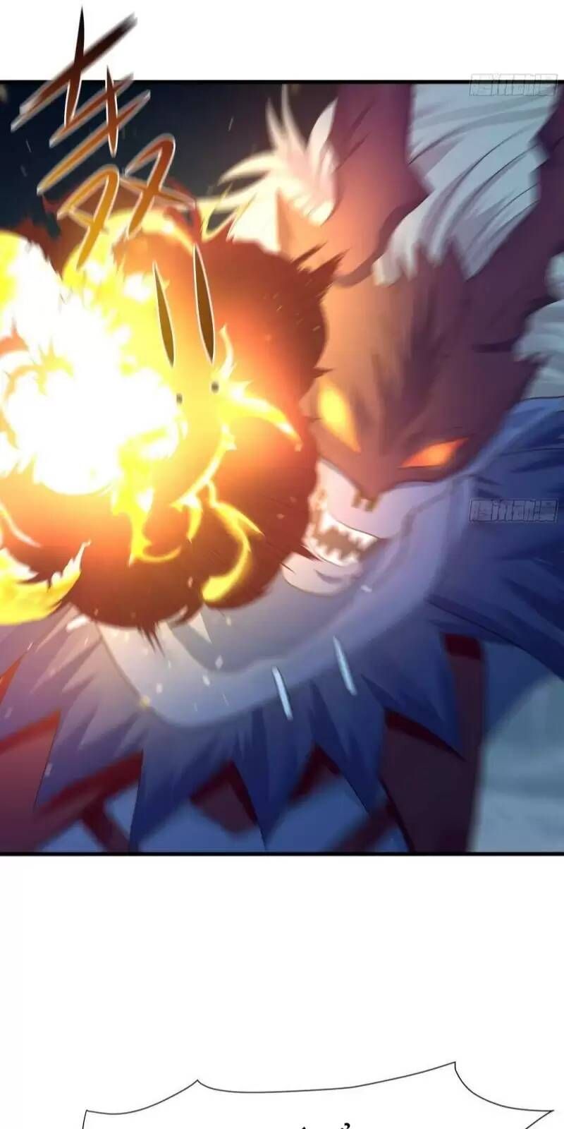 Ta Ở Địa Phủ Mở Hậu Cung Chap 33 - Next Chap 34