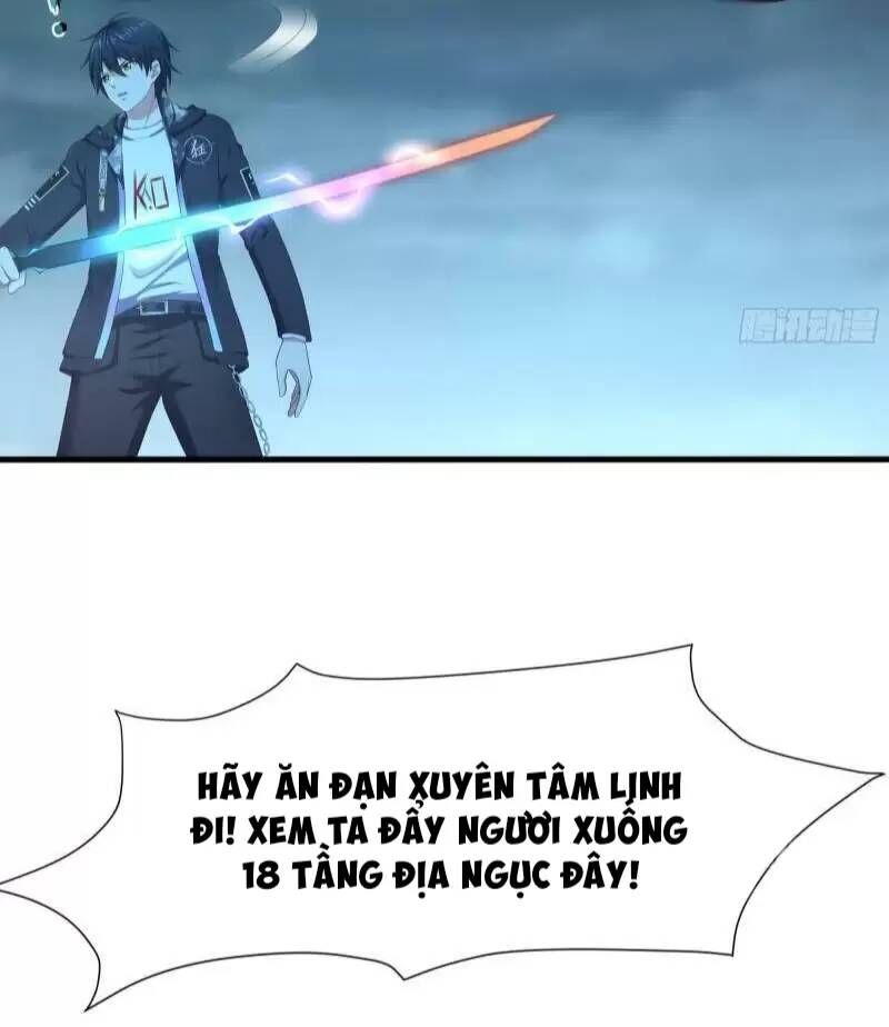 Ta Ở Địa Phủ Mở Hậu Cung Chap 33 - Next Chap 34