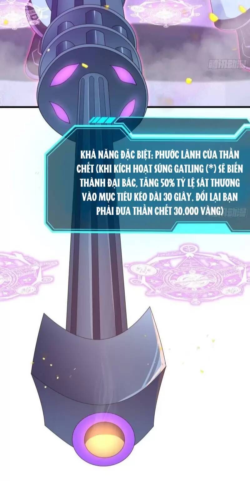 Ta Ở Địa Phủ Mở Hậu Cung Chap 33 - Next Chap 34