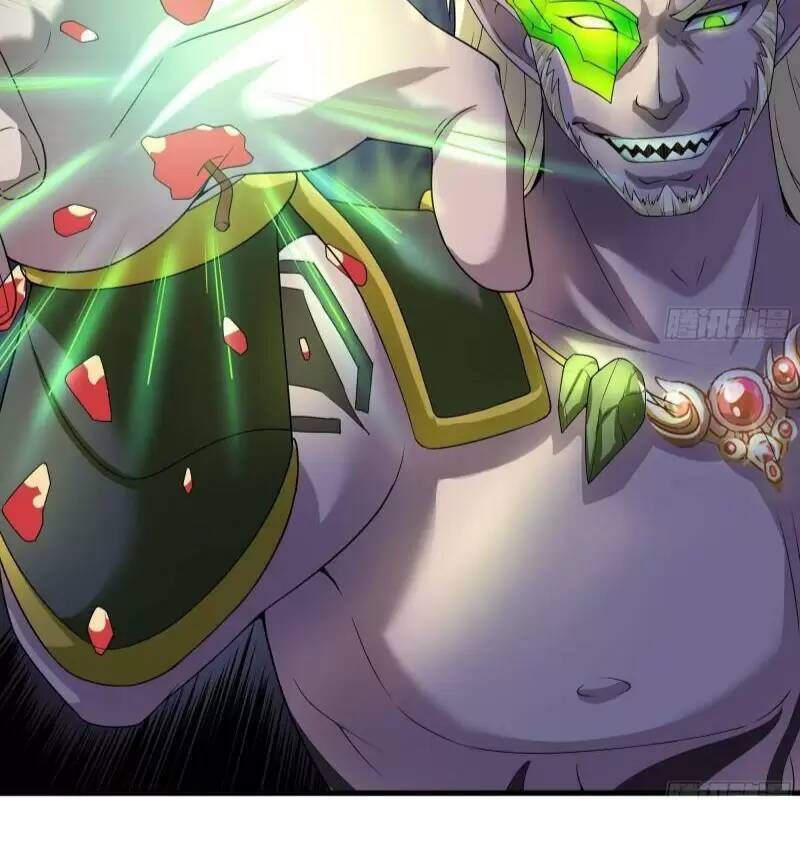 Ta Ở Địa Phủ Mở Hậu Cung Chap 33 - Next Chap 34