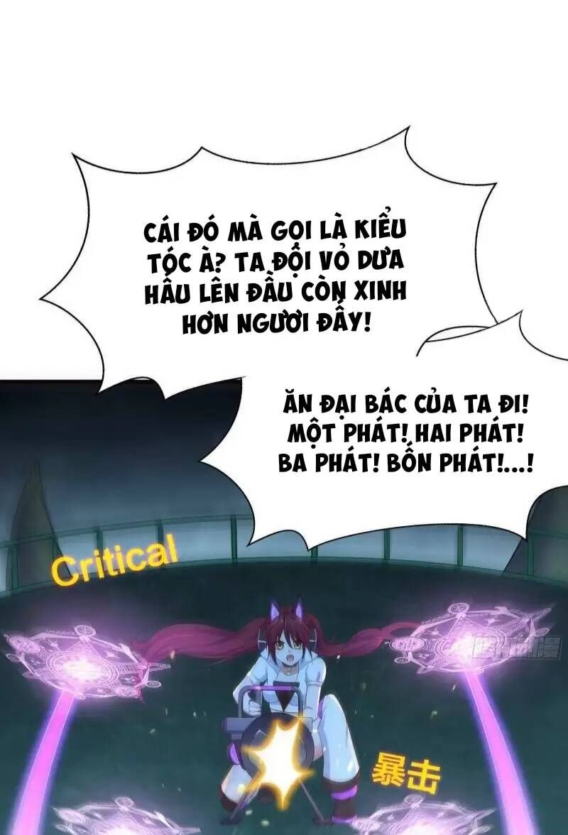 Ta Ở Địa Phủ Mở Hậu Cung Chap 33 - Next Chap 34