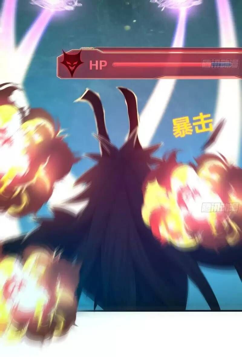 Ta Ở Địa Phủ Mở Hậu Cung Chap 33 - Next Chap 34