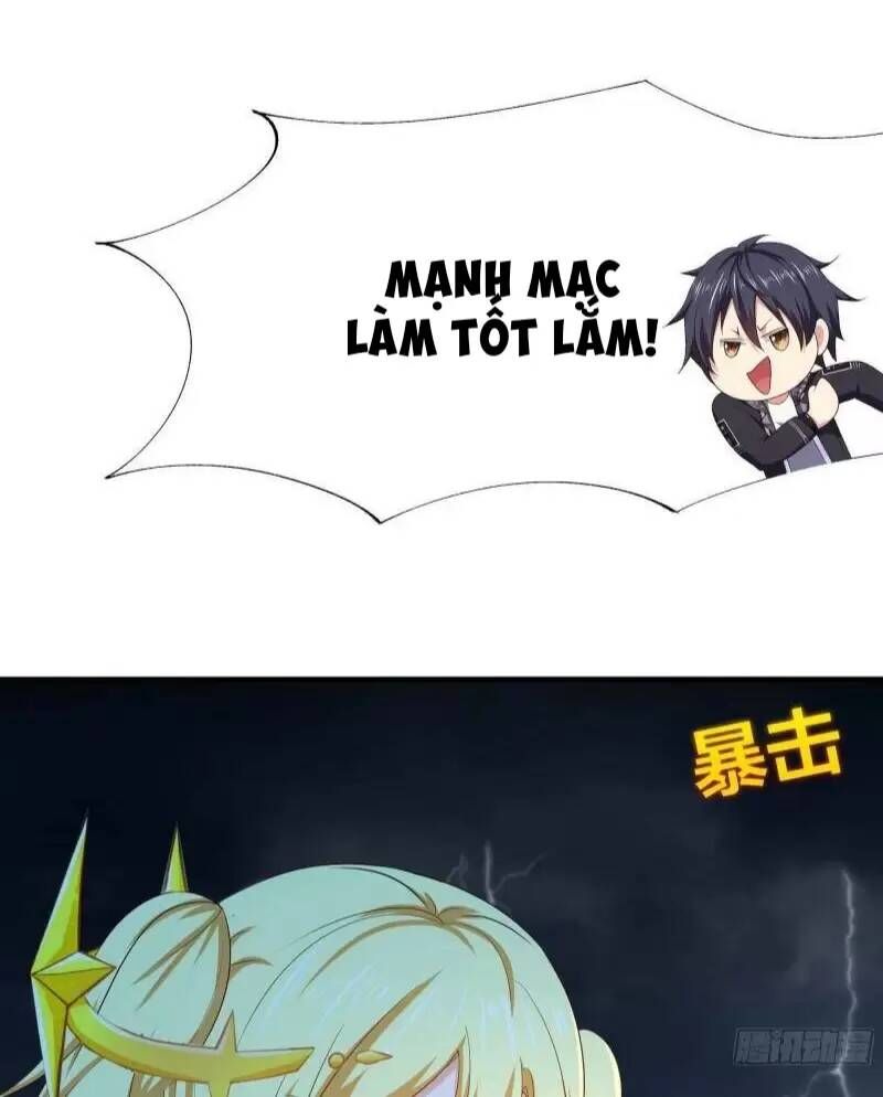 Ta Ở Địa Phủ Mở Hậu Cung Chap 33 - Next Chap 34