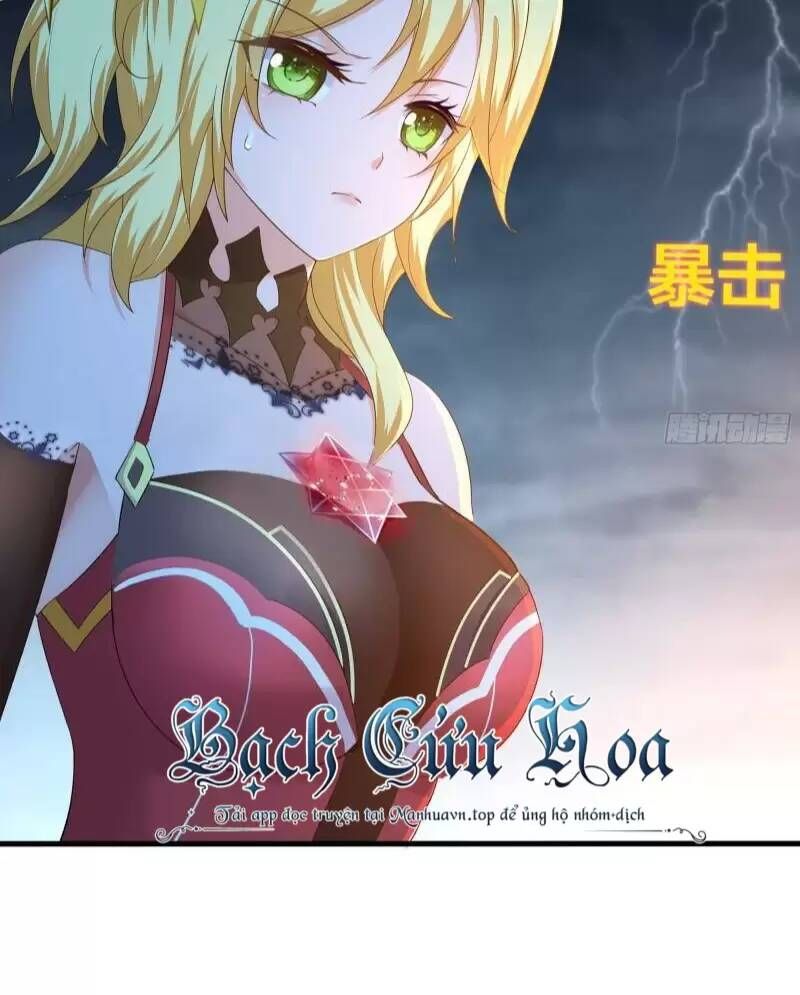 Ta Ở Địa Phủ Mở Hậu Cung Chap 33 - Next Chap 34