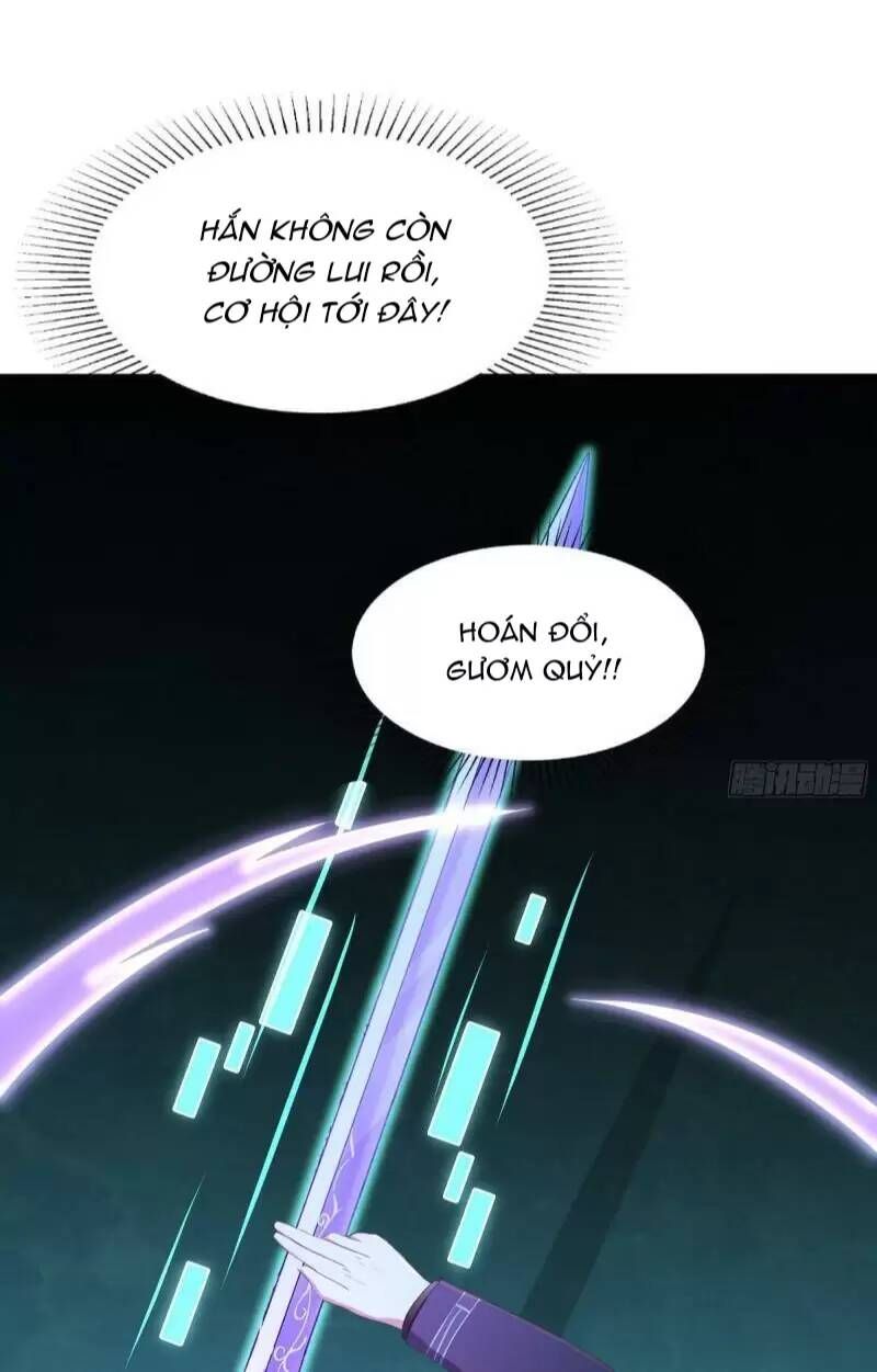 Ta Ở Địa Phủ Mở Hậu Cung Chap 33 - Next Chap 34