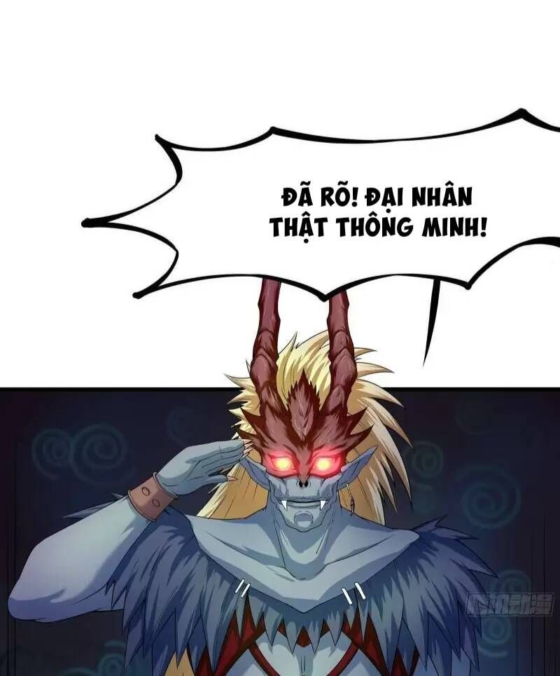 Ta Ở Địa Phủ Mở Hậu Cung Chap 33 - Next Chap 34