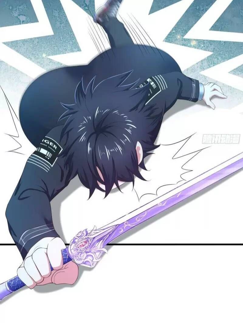 Ta Ở Địa Phủ Mở Hậu Cung Chap 33 - Next Chap 34