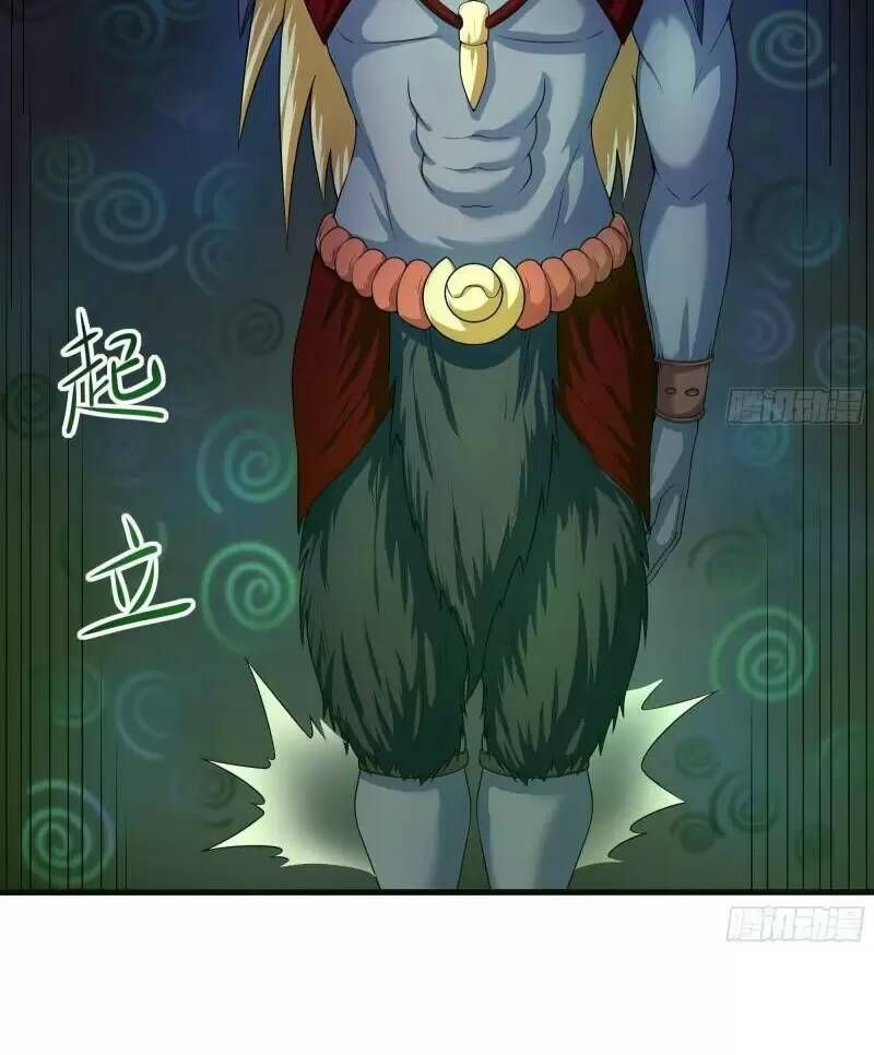 Ta Ở Địa Phủ Mở Hậu Cung Chap 33 - Next Chap 34