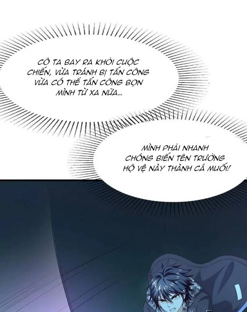 Ta Ở Địa Phủ Mở Hậu Cung Chap 34 - Next Chap 35