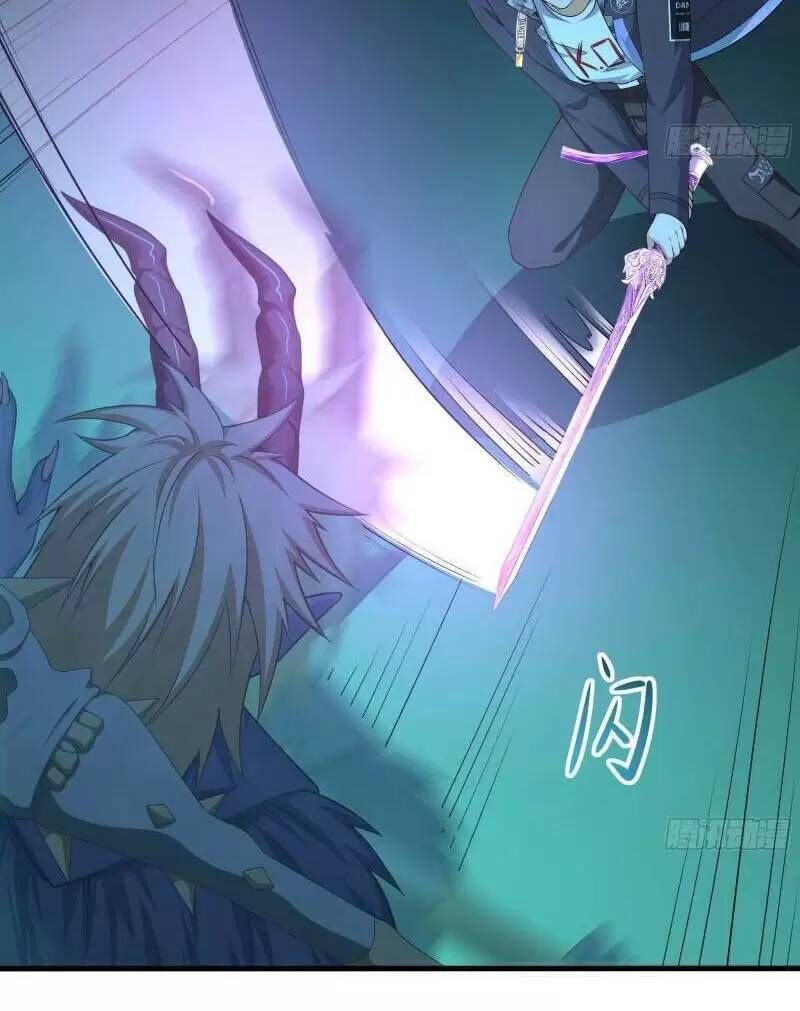 Ta Ở Địa Phủ Mở Hậu Cung Chap 34 - Next Chap 35