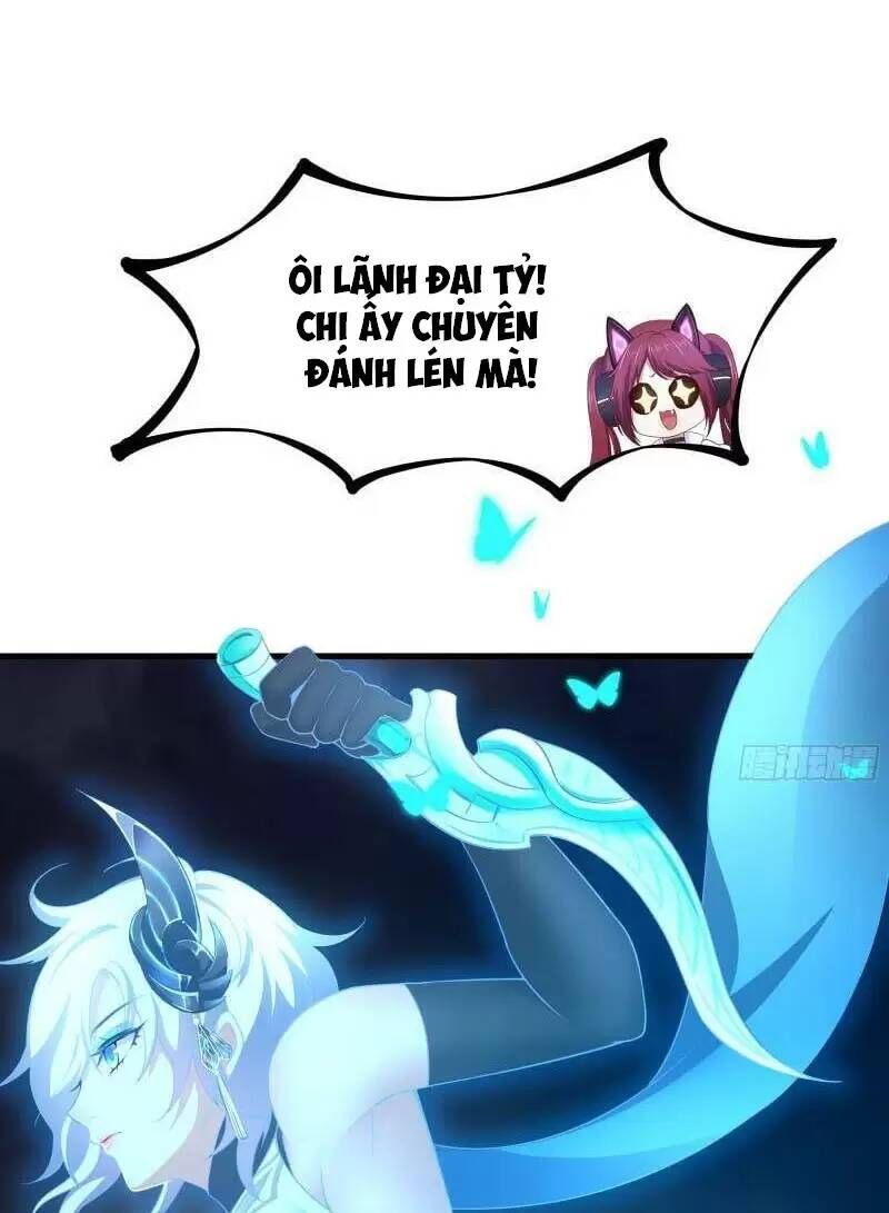 Ta Ở Địa Phủ Mở Hậu Cung Chap 34 - Next Chap 35