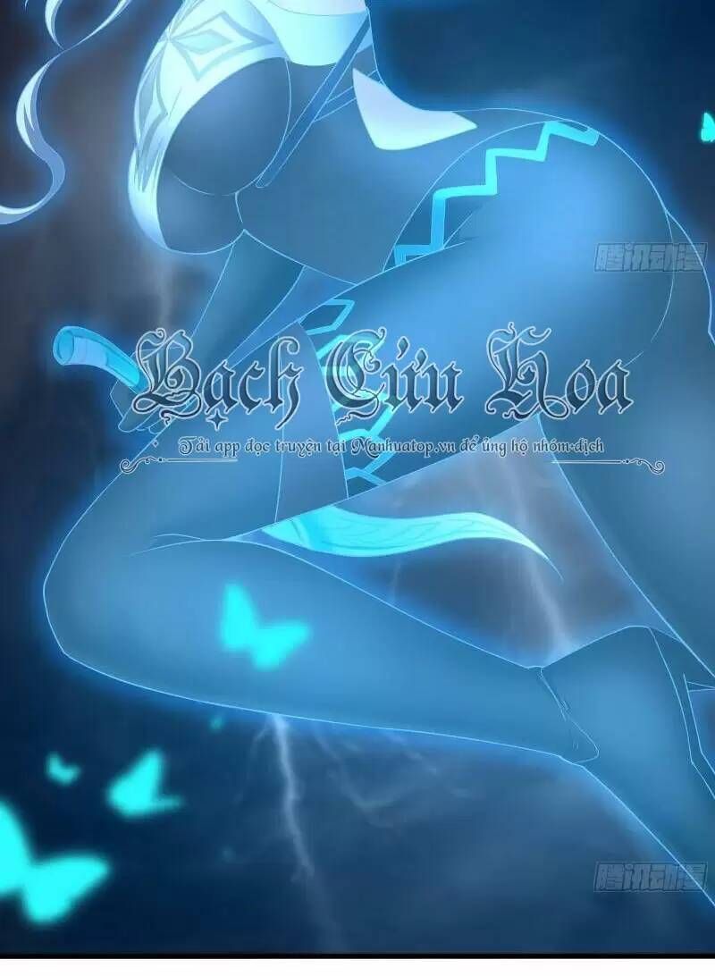 Ta Ở Địa Phủ Mở Hậu Cung Chap 34 - Next Chap 35