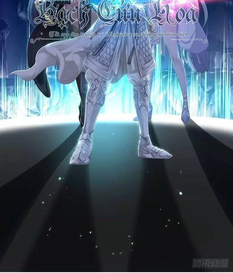 Ta Ở Địa Phủ Mở Hậu Cung Chap 34 - Next Chap 35