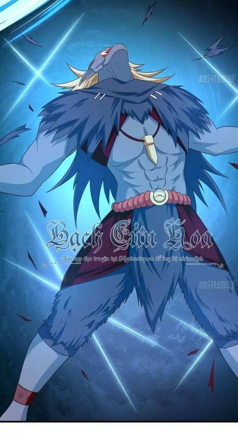 Ta Ở Địa Phủ Mở Hậu Cung Chap 34 - Next Chap 35