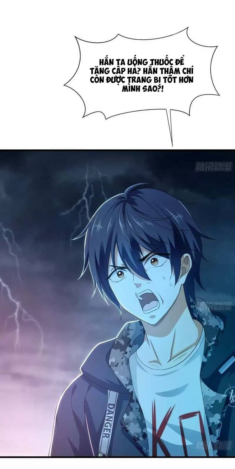 Ta Ở Địa Phủ Mở Hậu Cung Chap 34 - Next Chap 35