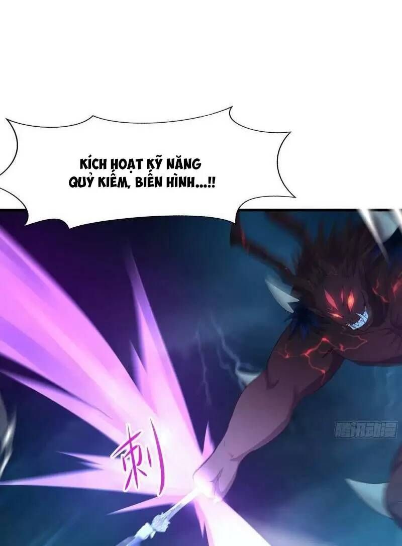 Ta Ở Địa Phủ Mở Hậu Cung Chap 34 - Next Chap 35