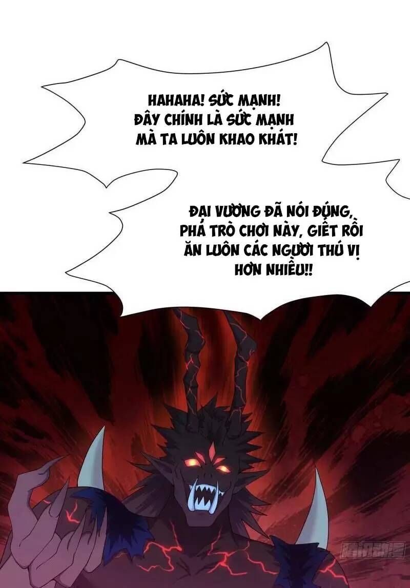 Ta Ở Địa Phủ Mở Hậu Cung Chap 34 - Next Chap 35