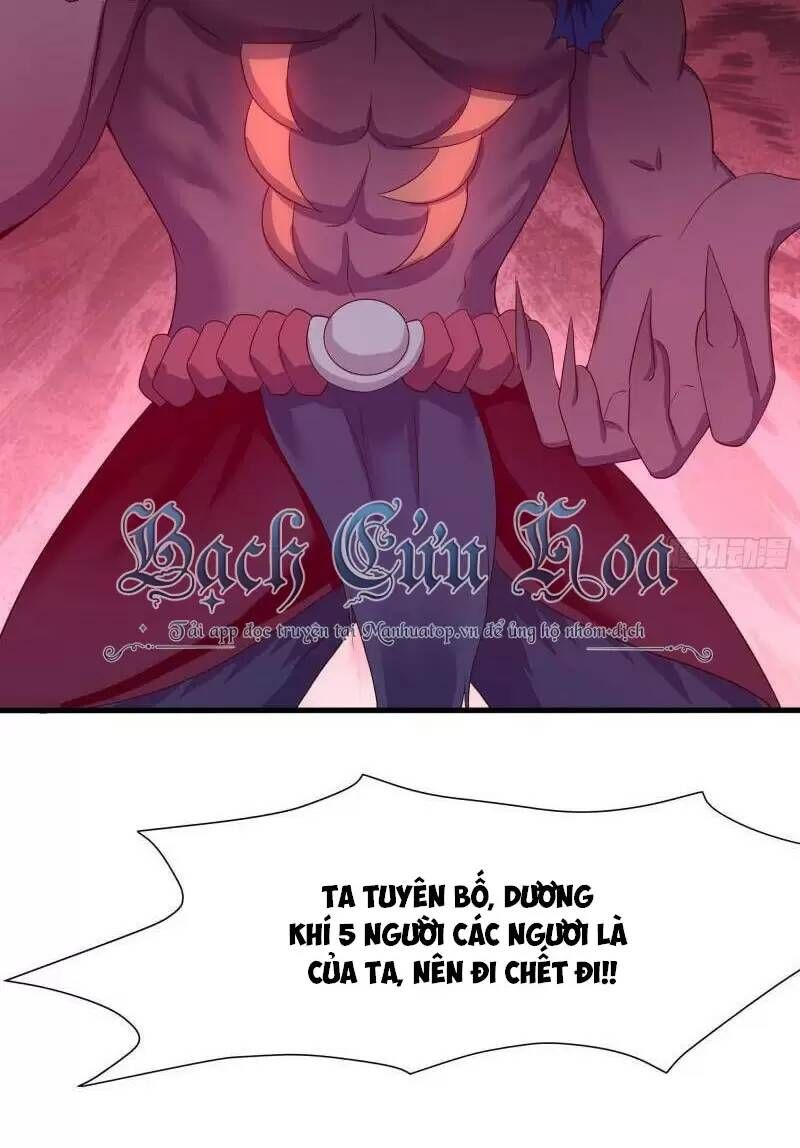 Ta Ở Địa Phủ Mở Hậu Cung Chap 34 - Next Chap 35