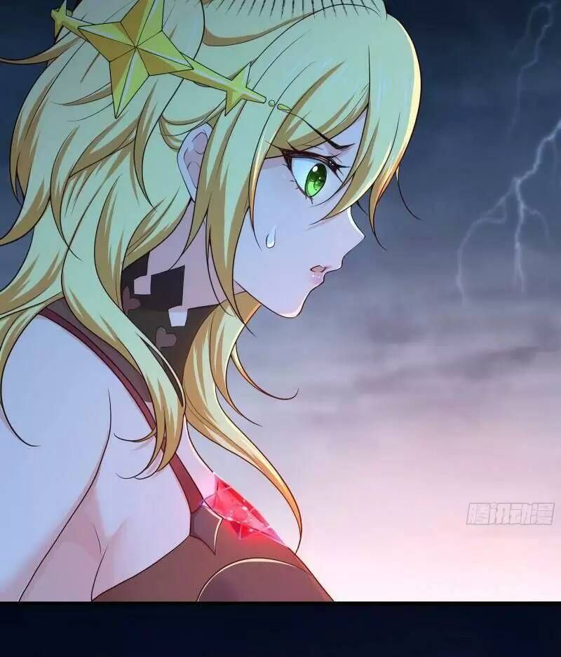 Ta Ở Địa Phủ Mở Hậu Cung Chap 34 - Next Chap 35