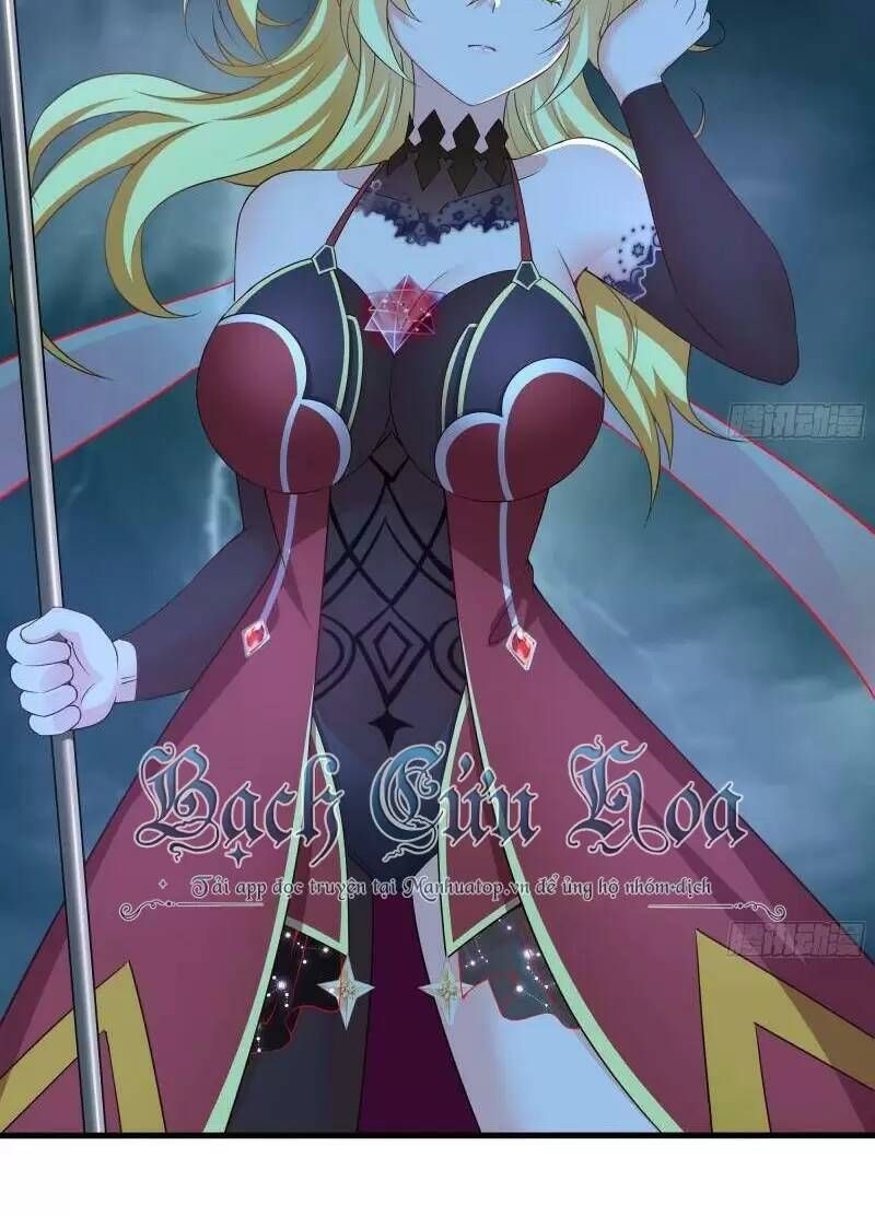 Ta Ở Địa Phủ Mở Hậu Cung Chap 34 - Next Chap 35