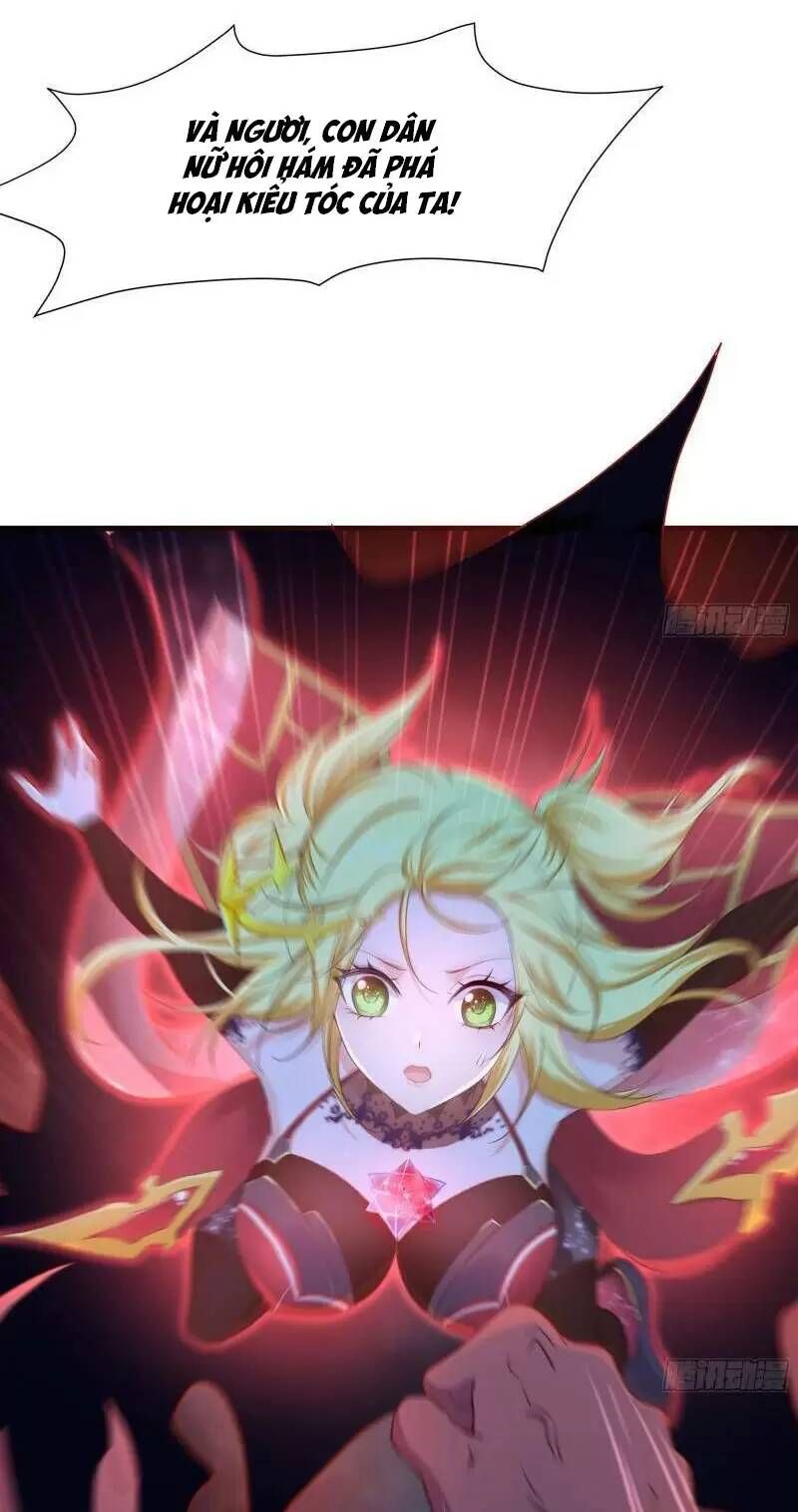 Ta Ở Địa Phủ Mở Hậu Cung Chap 34 - Next Chap 35