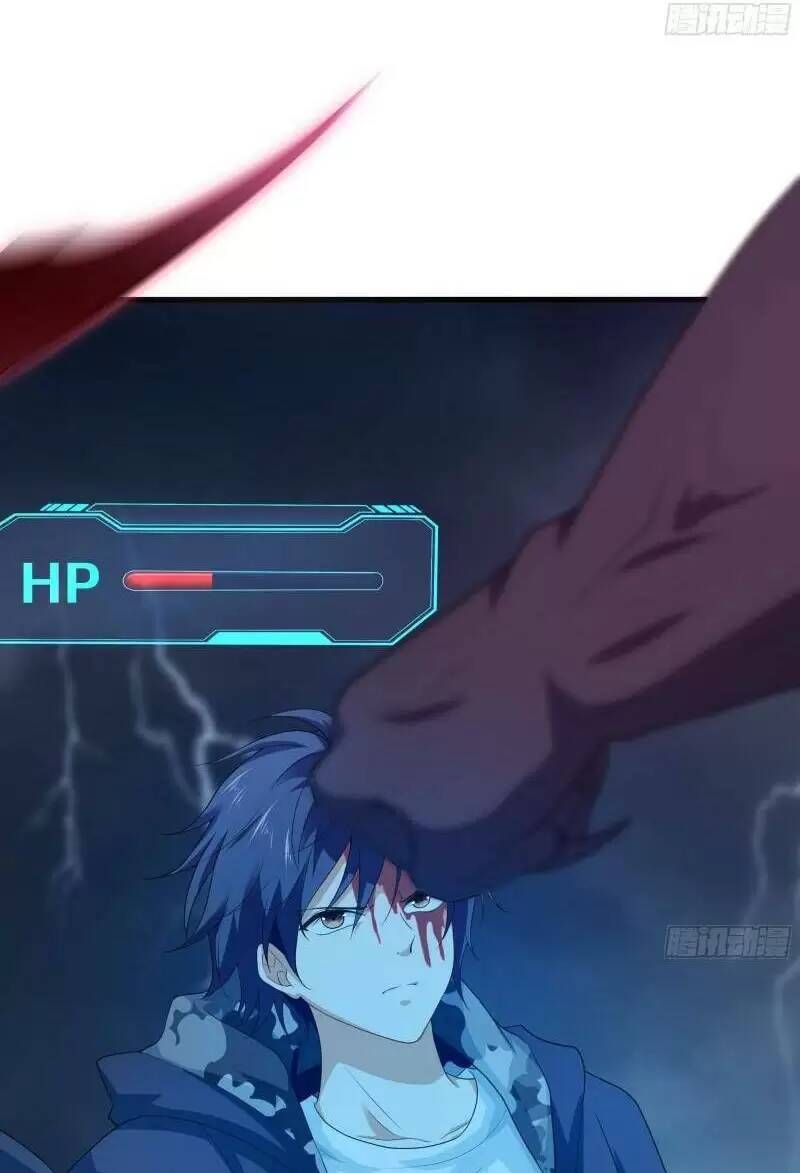 Ta Ở Địa Phủ Mở Hậu Cung Chap 34 - Next Chap 35