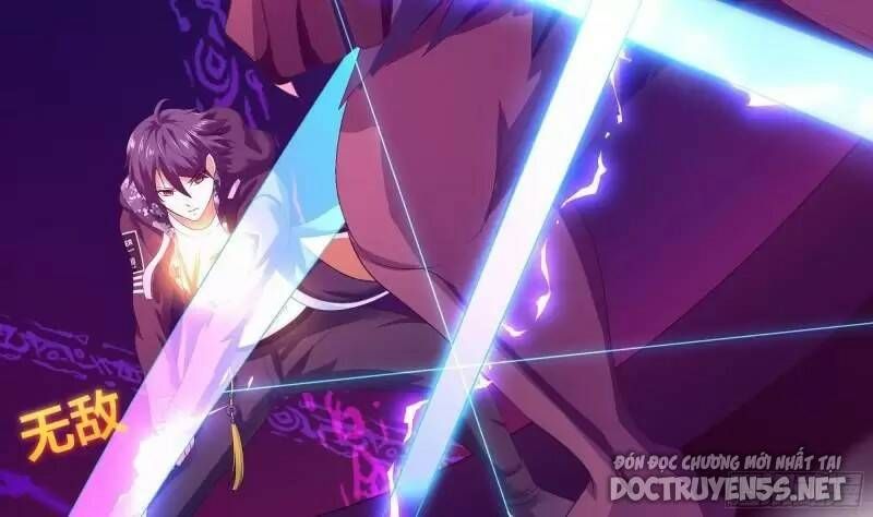 Ta Ở Địa Phủ Mở Hậu Cung Chap 35 - Next Chap 36