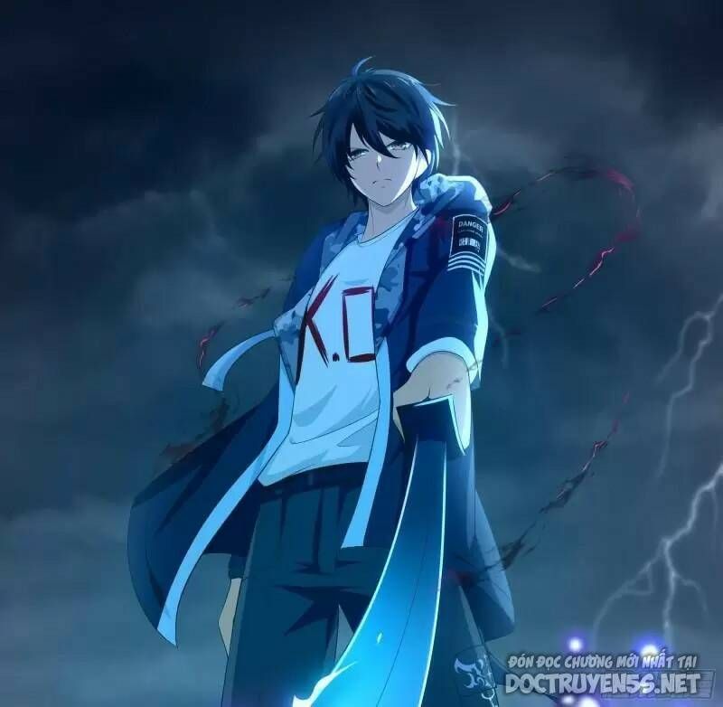 Ta Ở Địa Phủ Mở Hậu Cung Chap 35 - Next Chap 36