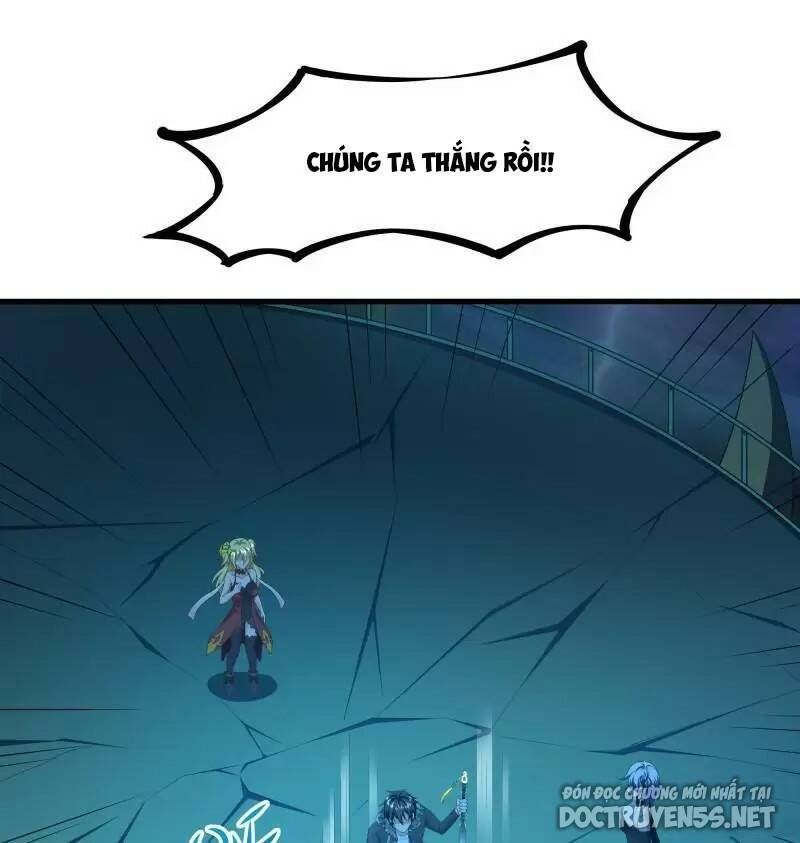 Ta Ở Địa Phủ Mở Hậu Cung Chap 35 - Next Chap 36