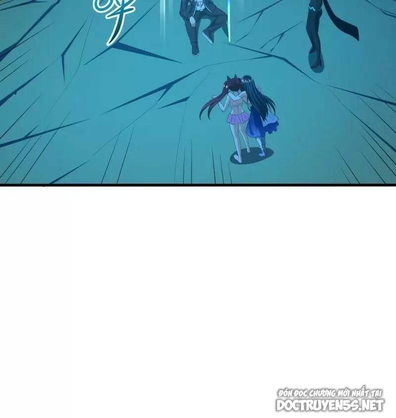 Ta Ở Địa Phủ Mở Hậu Cung Chap 35 - Next Chap 36