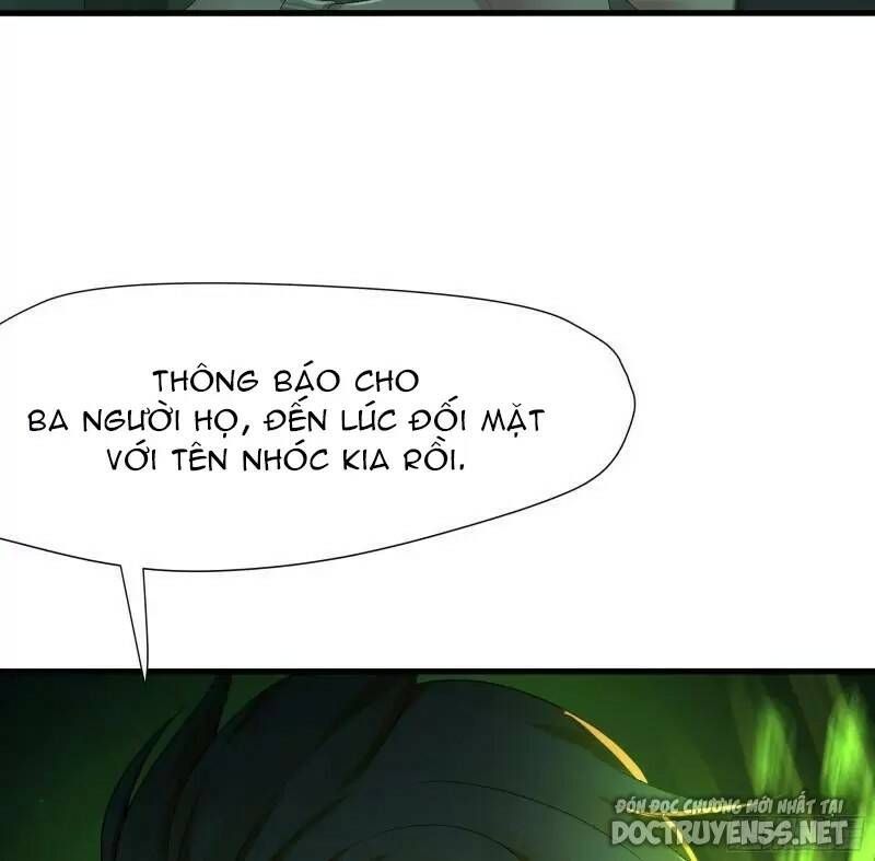 Ta Ở Địa Phủ Mở Hậu Cung Chap 35 - Next Chap 36