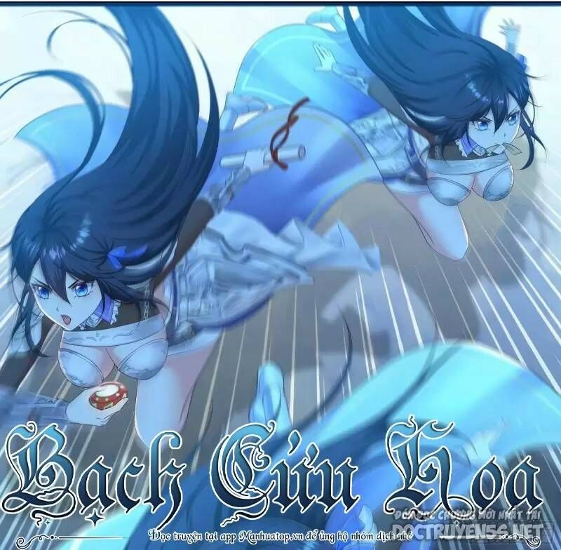 Ta Ở Địa Phủ Mở Hậu Cung Chap 35 - Next Chap 36