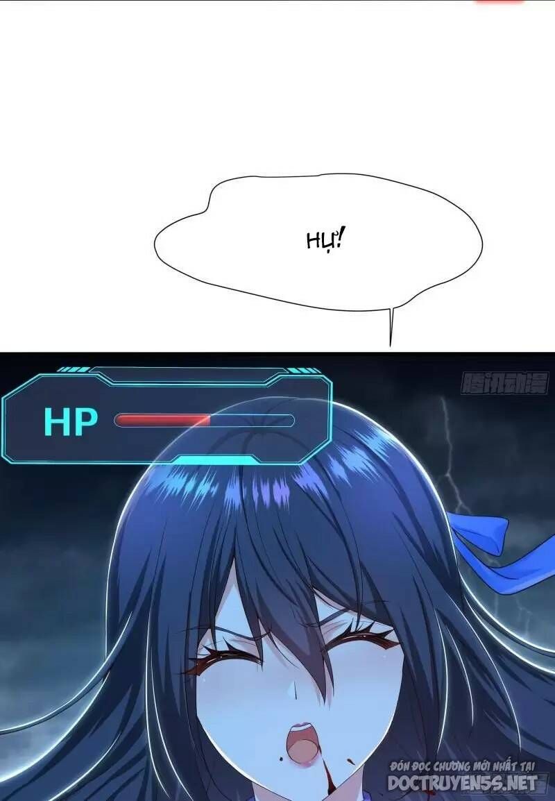 Ta Ở Địa Phủ Mở Hậu Cung Chap 35 - Next Chap 36