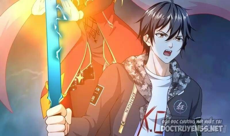 Ta Ở Địa Phủ Mở Hậu Cung Chap 35 - Next Chap 36