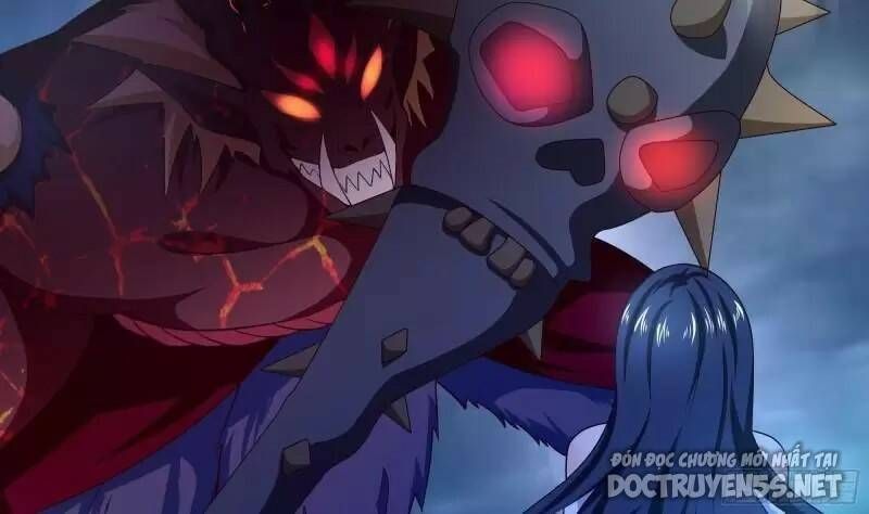 Ta Ở Địa Phủ Mở Hậu Cung Chap 35 - Next Chap 36