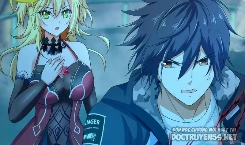 Ta Ở Địa Phủ Mở Hậu Cung Chap 35 - Next Chap 36