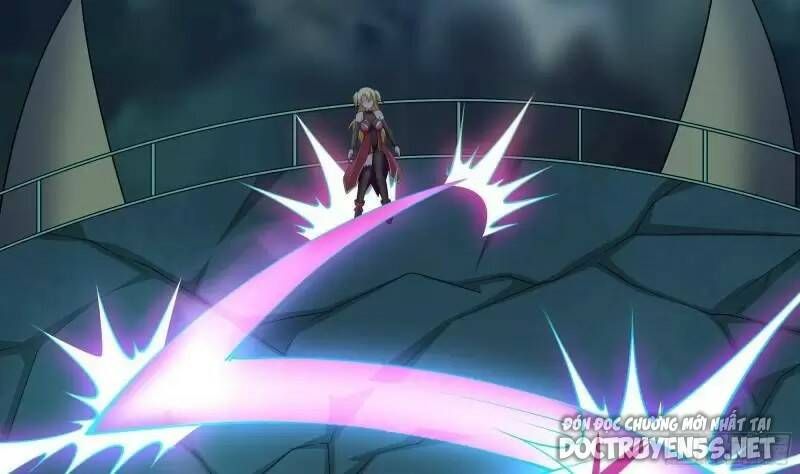 Ta Ở Địa Phủ Mở Hậu Cung Chap 35 - Next Chap 36