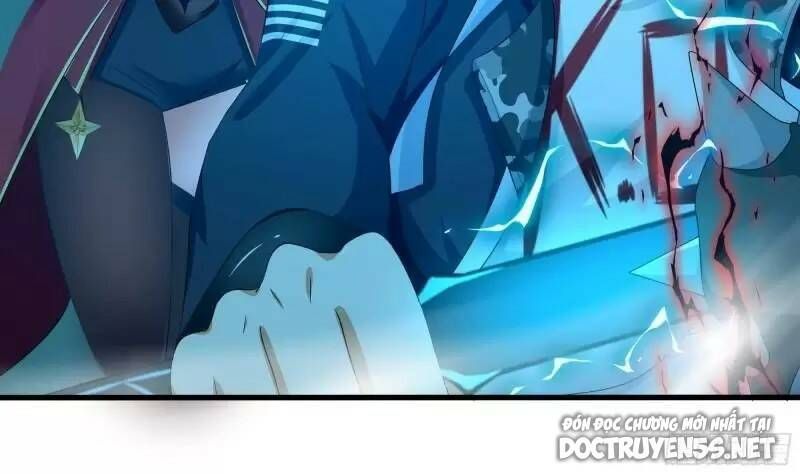 Ta Ở Địa Phủ Mở Hậu Cung Chap 35 - Next Chap 36