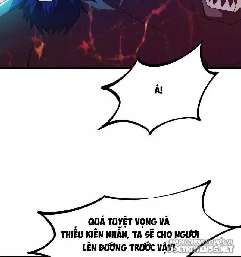 Ta Ở Địa Phủ Mở Hậu Cung Chap 35 - Next Chap 36