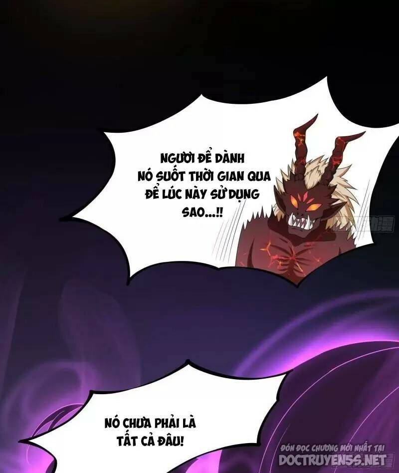 Ta Ở Địa Phủ Mở Hậu Cung Chap 35 - Next Chap 36