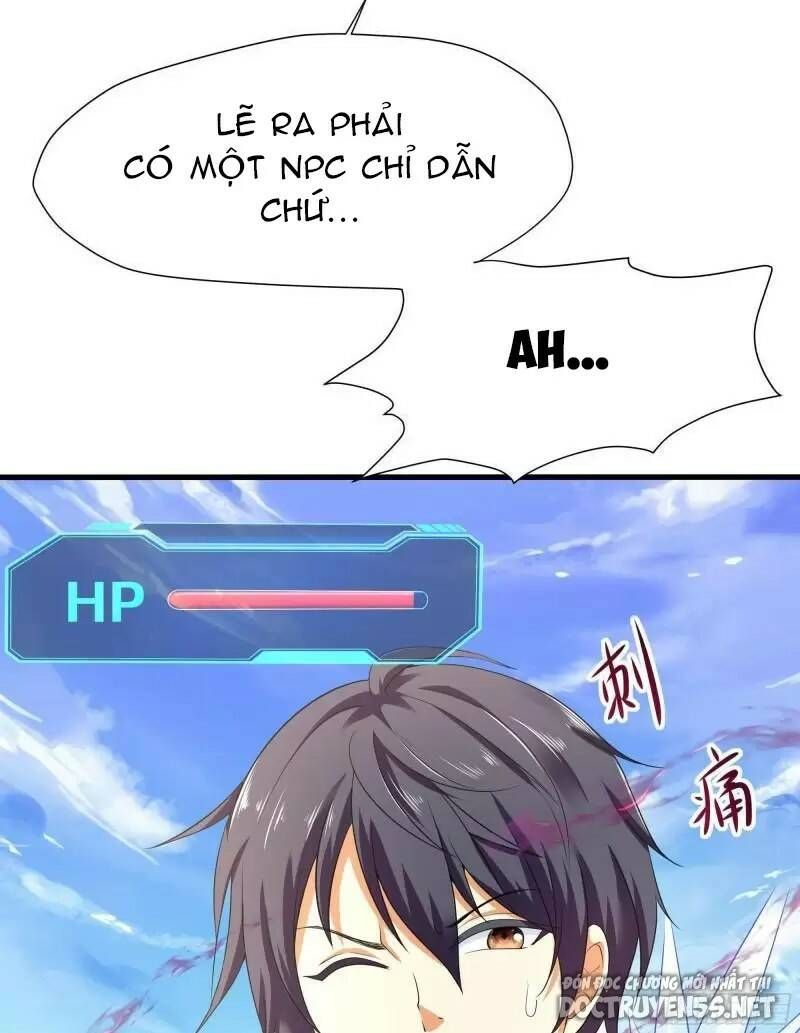 Ta Ở Địa Phủ Mở Hậu Cung Chap 36 - Next Chap 37