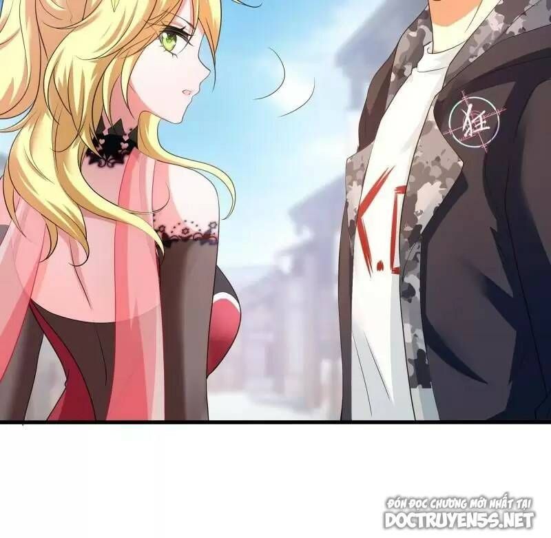 Ta Ở Địa Phủ Mở Hậu Cung Chap 36 - Next Chap 37