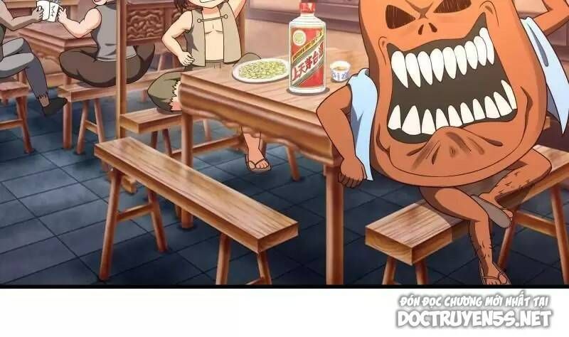 Ta Ở Địa Phủ Mở Hậu Cung Chap 36 - Next Chap 37