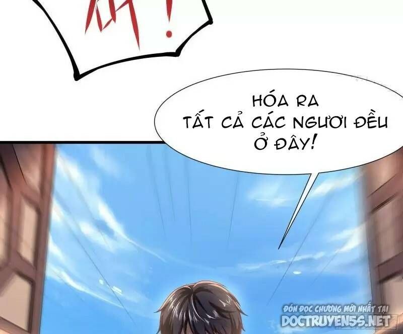 Ta Ở Địa Phủ Mở Hậu Cung Chap 36 - Next Chap 37