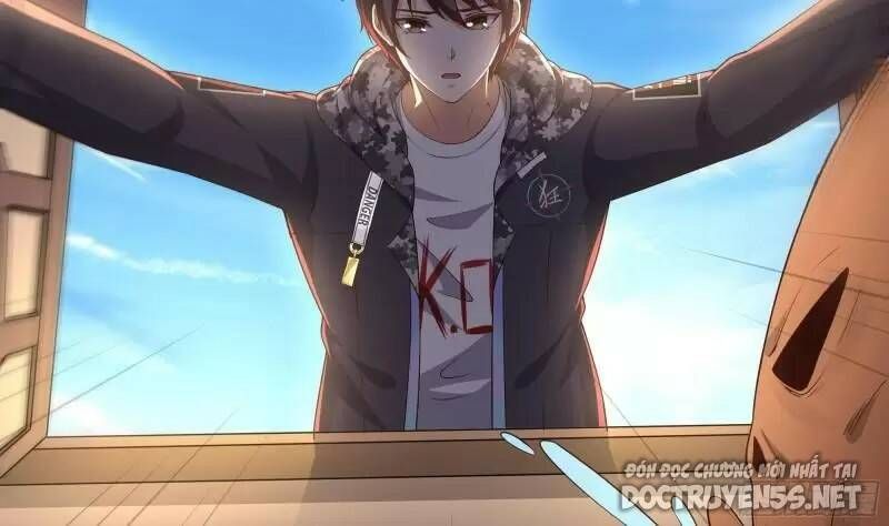 Ta Ở Địa Phủ Mở Hậu Cung Chap 36 - Next Chap 37