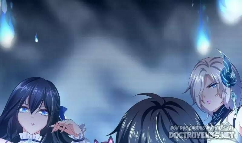 Ta Ở Địa Phủ Mở Hậu Cung Chap 36 - Next Chap 37