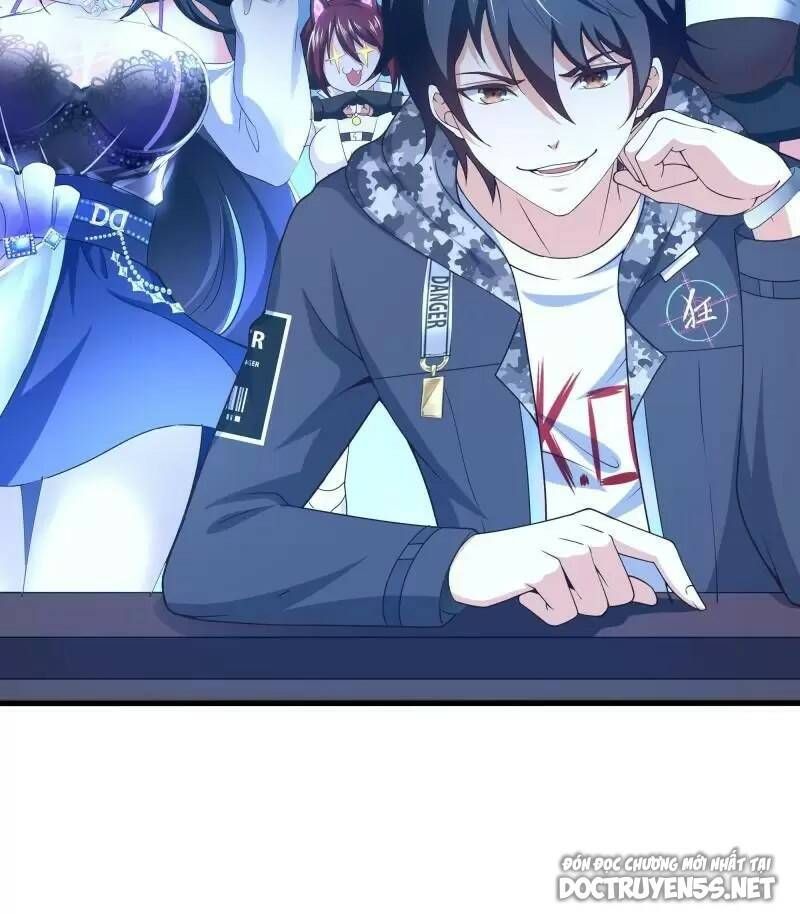 Ta Ở Địa Phủ Mở Hậu Cung Chap 36 - Next Chap 37