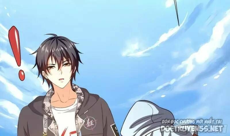 Ta Ở Địa Phủ Mở Hậu Cung Chap 36 - Next Chap 37